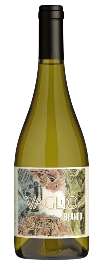 Vaglio Blanco Chardonnay